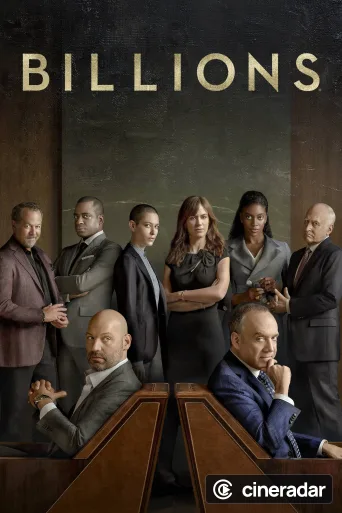 Billions