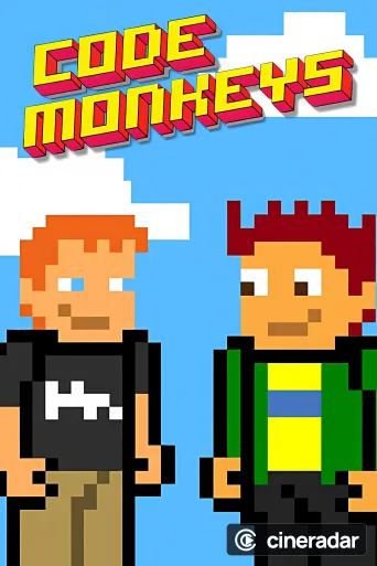 Code Monkeys