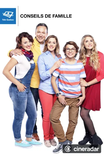 Conseils de famille