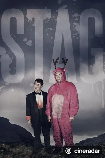Stag
