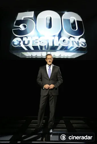 500 Questions