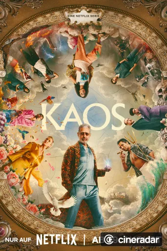 KAOS