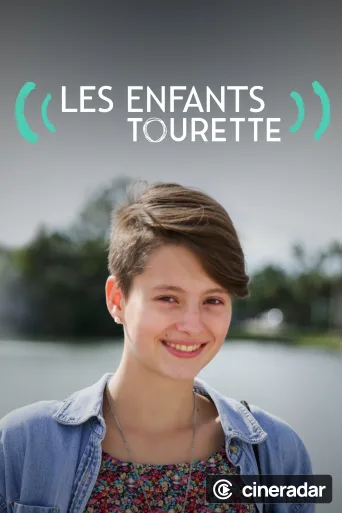 Les Enfants Tourette