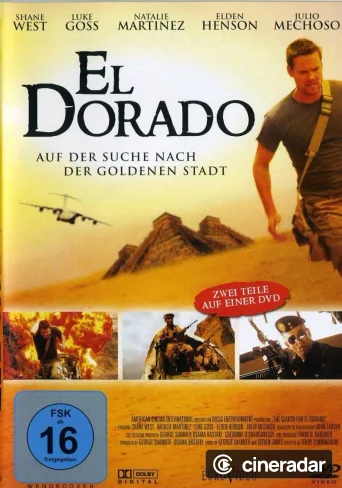El Dorado