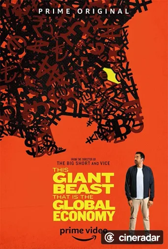 This Giant Beast That is the Global Economy