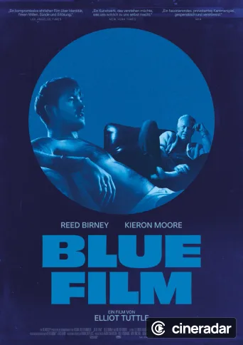 Blue Film
