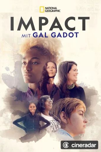 Impact avec Gal Gadot
