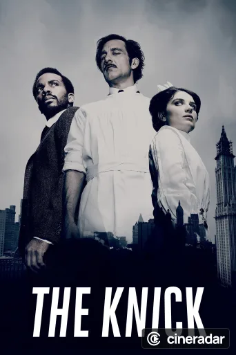 The Knick
