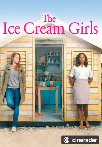 The Ice Cream Girls