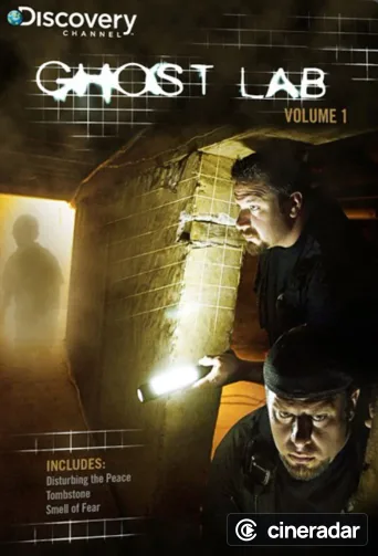 Ghost Lab