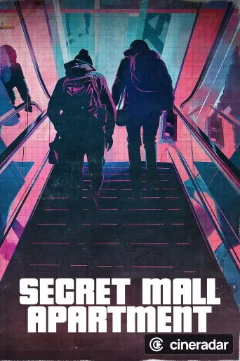 Secret Mall Apartment