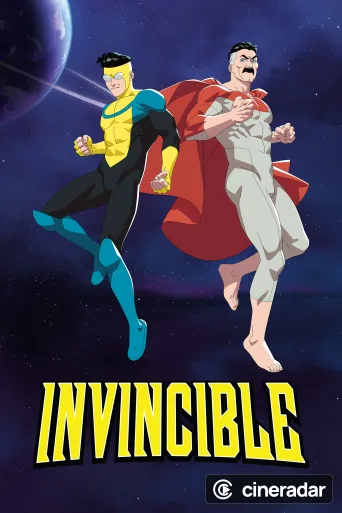 INVINCIBLE