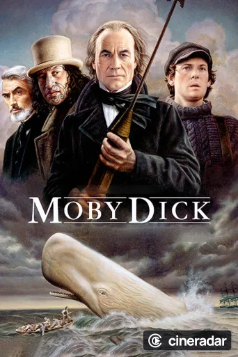 Moby Dick