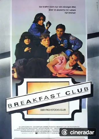 El club de los cinco