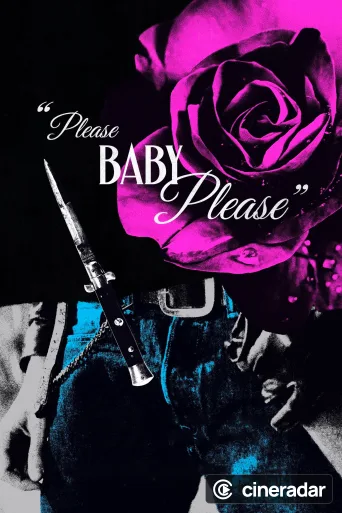 Please Baby Please