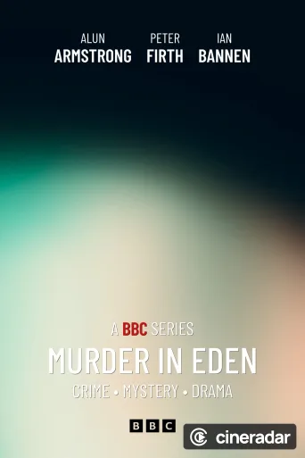 Murder in Eden