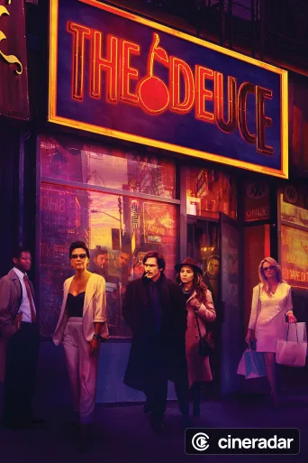 The Deuce