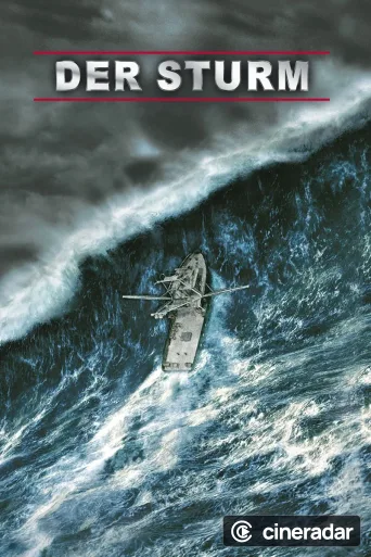 La tempesta perfetta