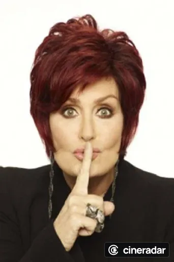 The Sharon Osbourne Show