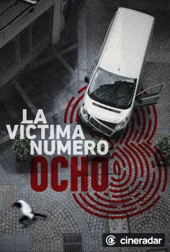 La victime N°8