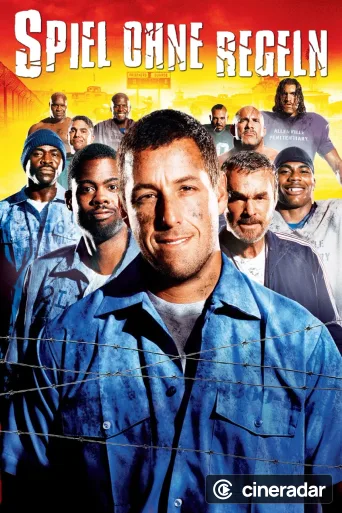 The Longest Yard