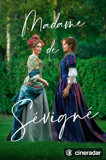 Madame de Sévigné
