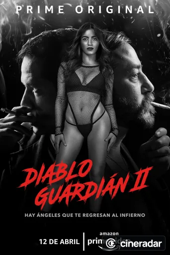 Diablo Guardián