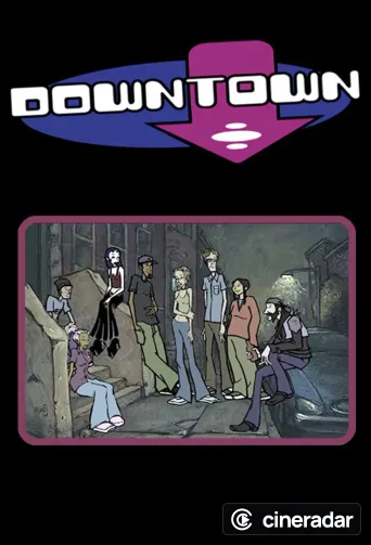 Downtown