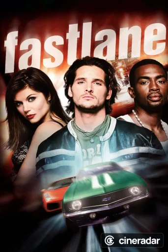 Fastlane