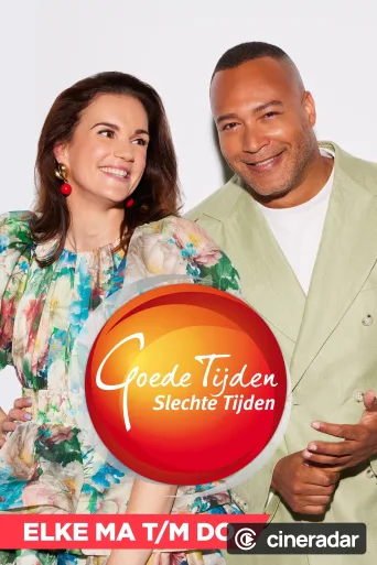 Goede Tijden, Slechte Tijden