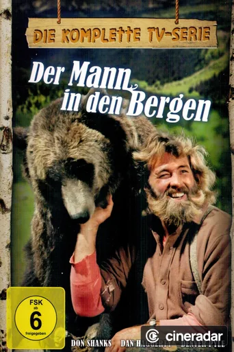 Grizzly Adams