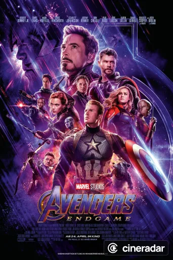 Avengers : Endgame