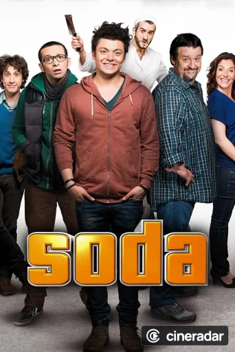 Soda