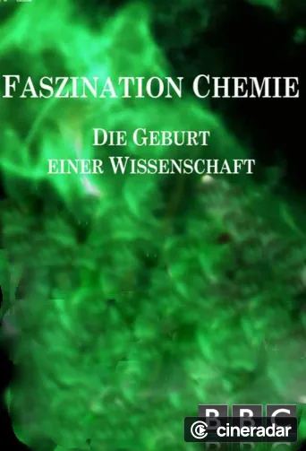 Chemistry: A Volatile History