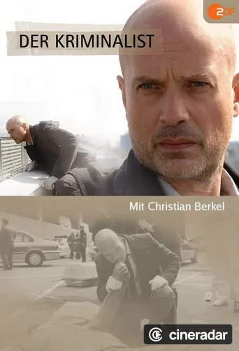 Der Kriminalist