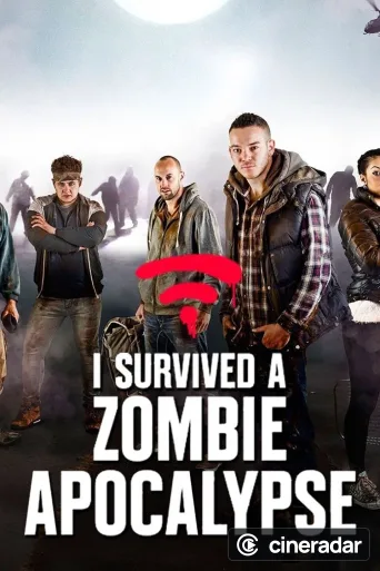 I Survived a Zombie Apocalypse