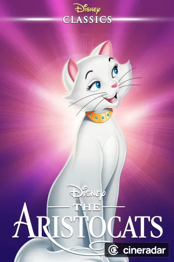 The Aristocats