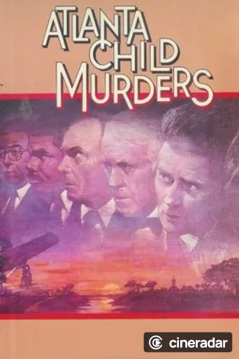 The Atlanta Child Murders