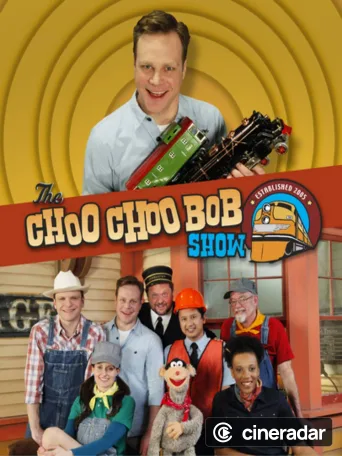 The Choo Choo Bob Show
