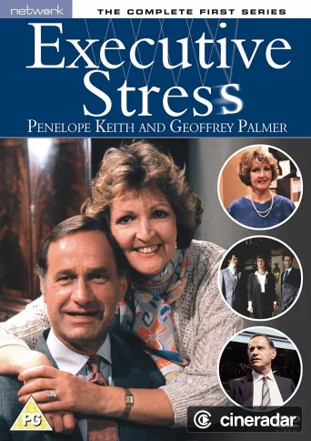 Executive Stress