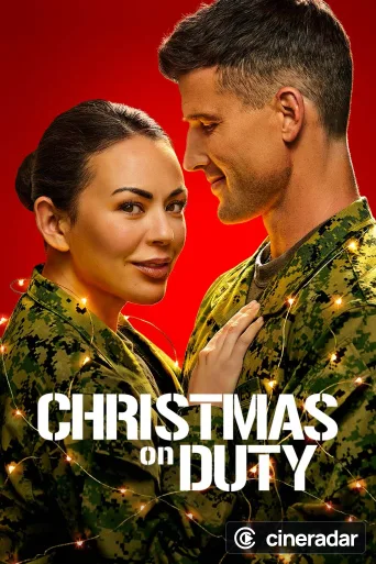 Christmas on Duty