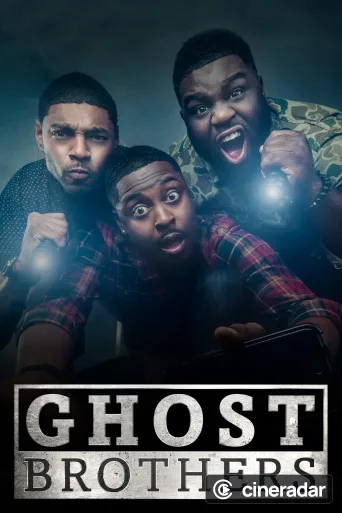 Ghost Brothers