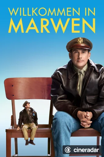 Welcome to Marwen
