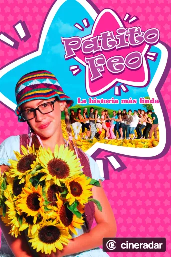 Patty's World