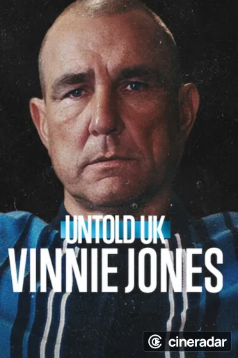 Untold UK: Vinnie Jones