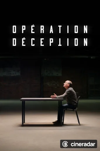 Operation Deception