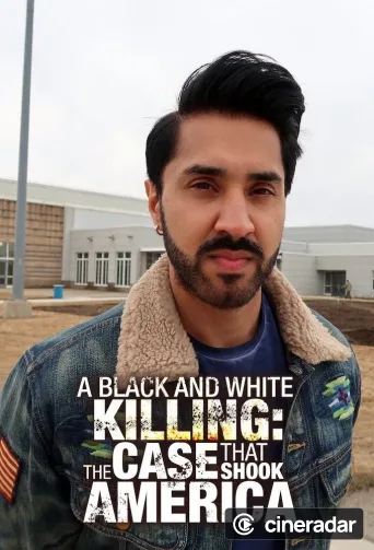 A Black And White Killing: The Case That Shook America
