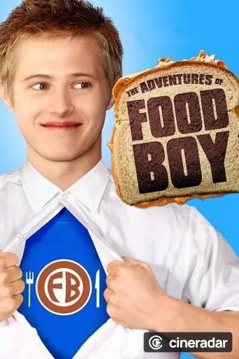 Highschool Super Hero