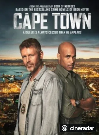 Cape Town