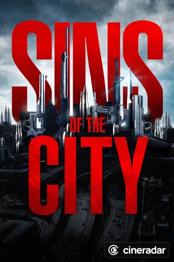 Sins of the City